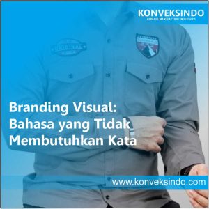 Branding Visual Bahasa yang Tidak Membutuhkan Kata