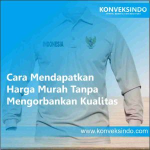 Cara Mendapatkan Harga Murah Tanpa Mengorbankan Kualitas