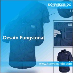 Desain Fungsional