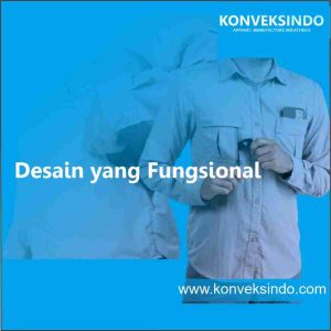Desain yang Fungsional
