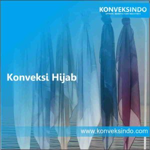 Konveksi Hijab