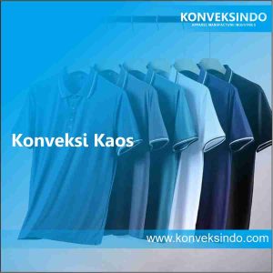 Konveksi Kaos