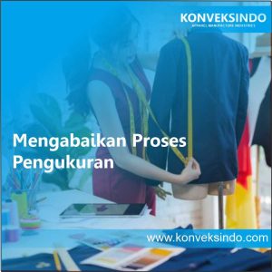 Mengabaikan Proses Pengukuran