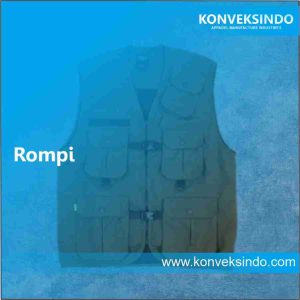 Rompi