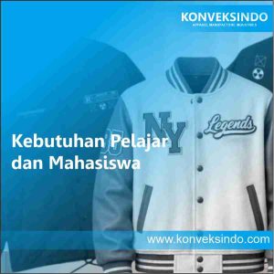 Kebutuhan Pelajar dan Mahasiswa