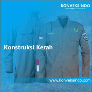 Konstruksi Kerah