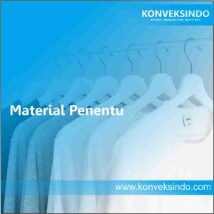 Material Penentu