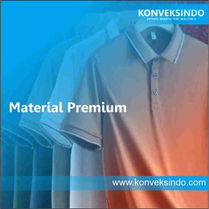 Material Premium.