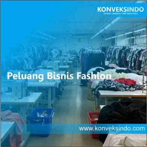 Peluang Bisnis Fashion