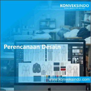 Perencanaan Desain