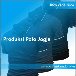 Produksi Polo Jogja