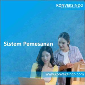 Sistem Pemesanan