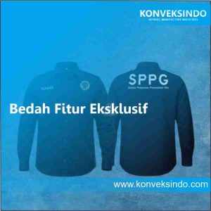 Bedah Fitur Eksklusif
