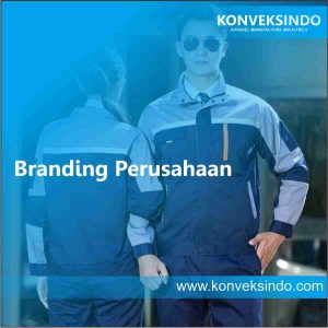 Branding Perusahaan