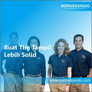 Buat Tim Tampil Lebih Solid