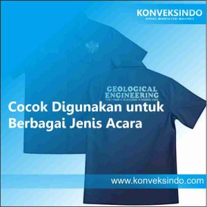 Cocok Digunakan untuk Berbagai Jenis Acara