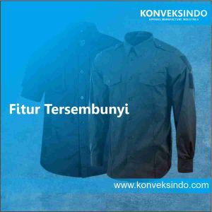 Fitur Tersembunyi