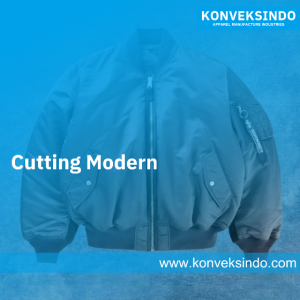Cutting Modern