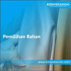 Pemilihan Bahan1