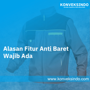 Alasan Fitur Anti Baret Wajib Ada
