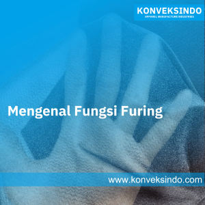 Mengenal Fungsi Furing