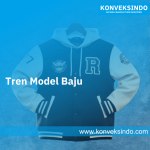 Tren Model Baju