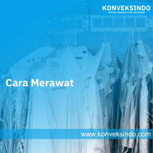 Cara Merawat