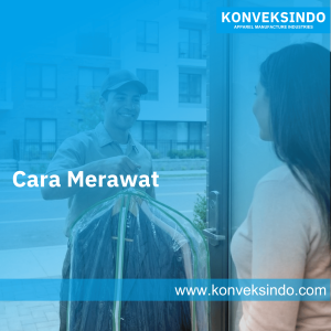Cara Merawat