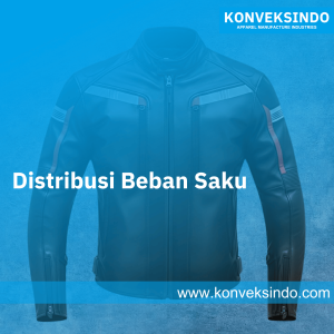Distribusi Beban Saku