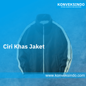 Ciri Khas Jaket