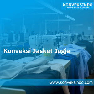 Konveksi Jasket Jogja