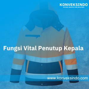 Fungsi Vital Penutup Kepala