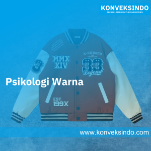 Psikologi Warna