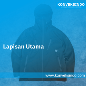 Lapisan Utama