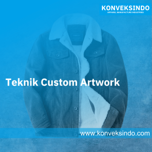 Teknik Custom Artwork