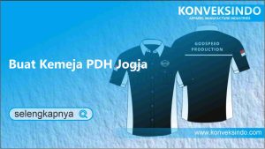 Read more about the article Buat Kemeja PDH Jogja Berkualitas dengan Harga Terjangkau